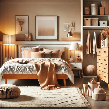 Bedroom Furniture Essentials: Creating a Cozy Space