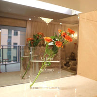 1+1 Free | Flower Book Vase™ - Unrivaled uniqueness! 2