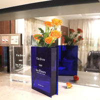 1+1 Free | Flower Book Vase™ - Unrivaled uniqueness! 3