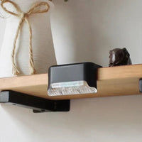 1+1 Free | LED Solar Lamp™ - Perfect lighting solution for any outdoor area 3