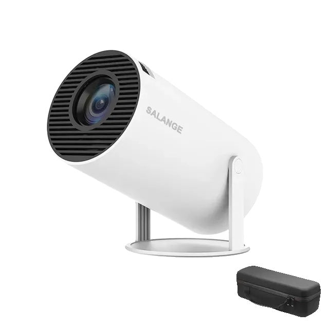Mini Projector, Android 110, 200ANSI
Mini Projector, Android 110, 200ANSI
