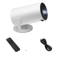 Mini Projector, Android 110, 200ANSI
Mini Projector, Android 110, 200ANSI