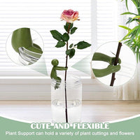 3+3 Free | FlowerBracelet™ Supports plant growth 2