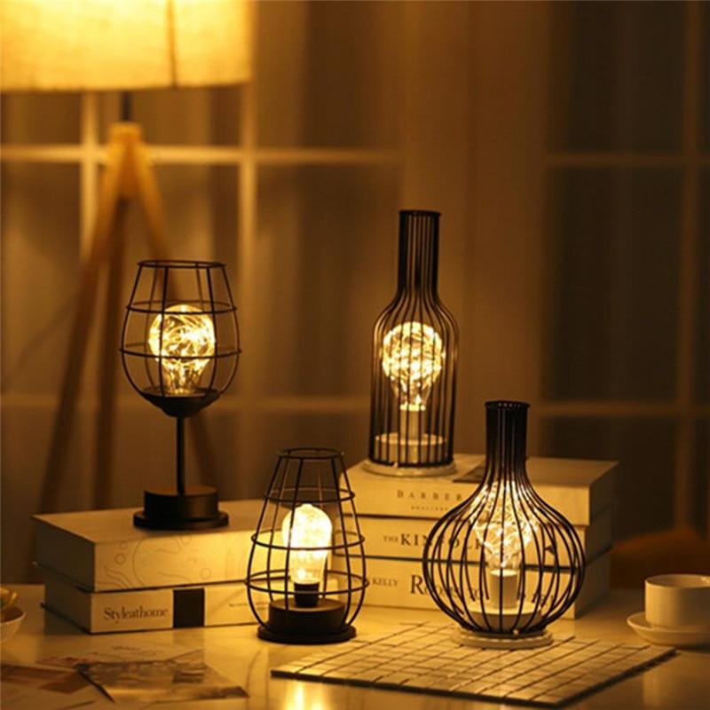 50% OFF | Somme Decorative Night Light™ 1