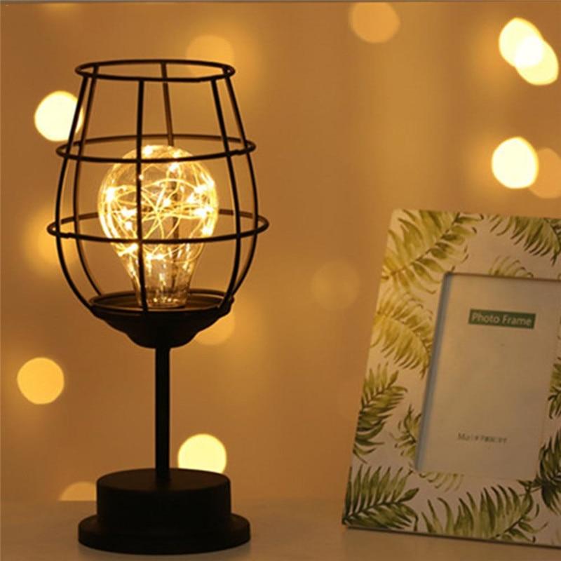 50% OFF | Somme Decorative Night Light™ 5