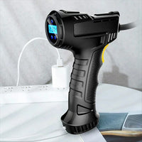 AirMate™ – Immer die richtige Reifendruckkontrolle – überall & jederzeit! 2