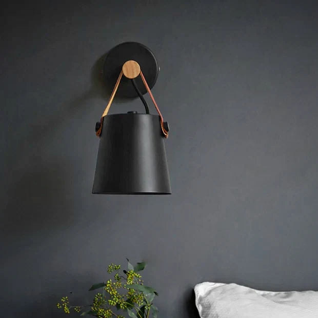 ArcticBeam - Nordic wall lamp 5