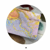 ArtPearls™ Powder Mineral Pearl Pigment Art Watercolor 4