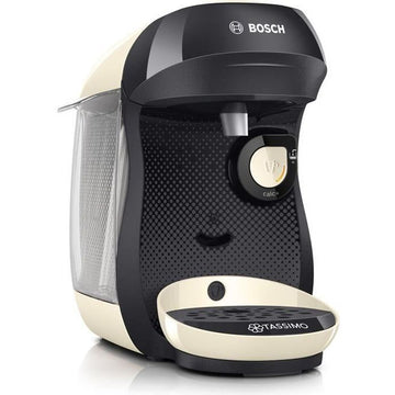 BOSCH - TASSIMO - T10 HAPPY - Vanille multi-drank koffiezetapparaat