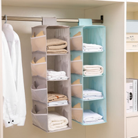 Belle™ - Vertical Closet Storage 3