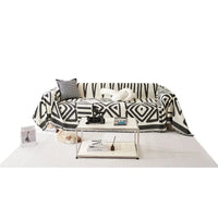 BohoDreams™ Sofa Boho Blanket 5