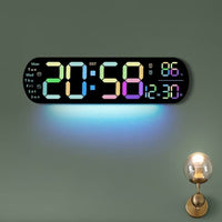 BrightClock™ Time that shines 1