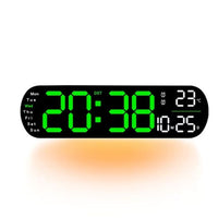 BrightClock™ Time that shines 4