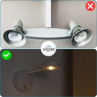 BrightWay™ - Intelligentes Bewegungslicht 6