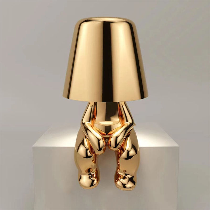 BuddyLamp | A family of lamps 4