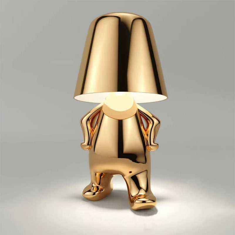 BuddyLamp | A family of lamps 6