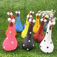 Chicken Garden Decor 1