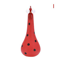 Chicken Garden Decor 8