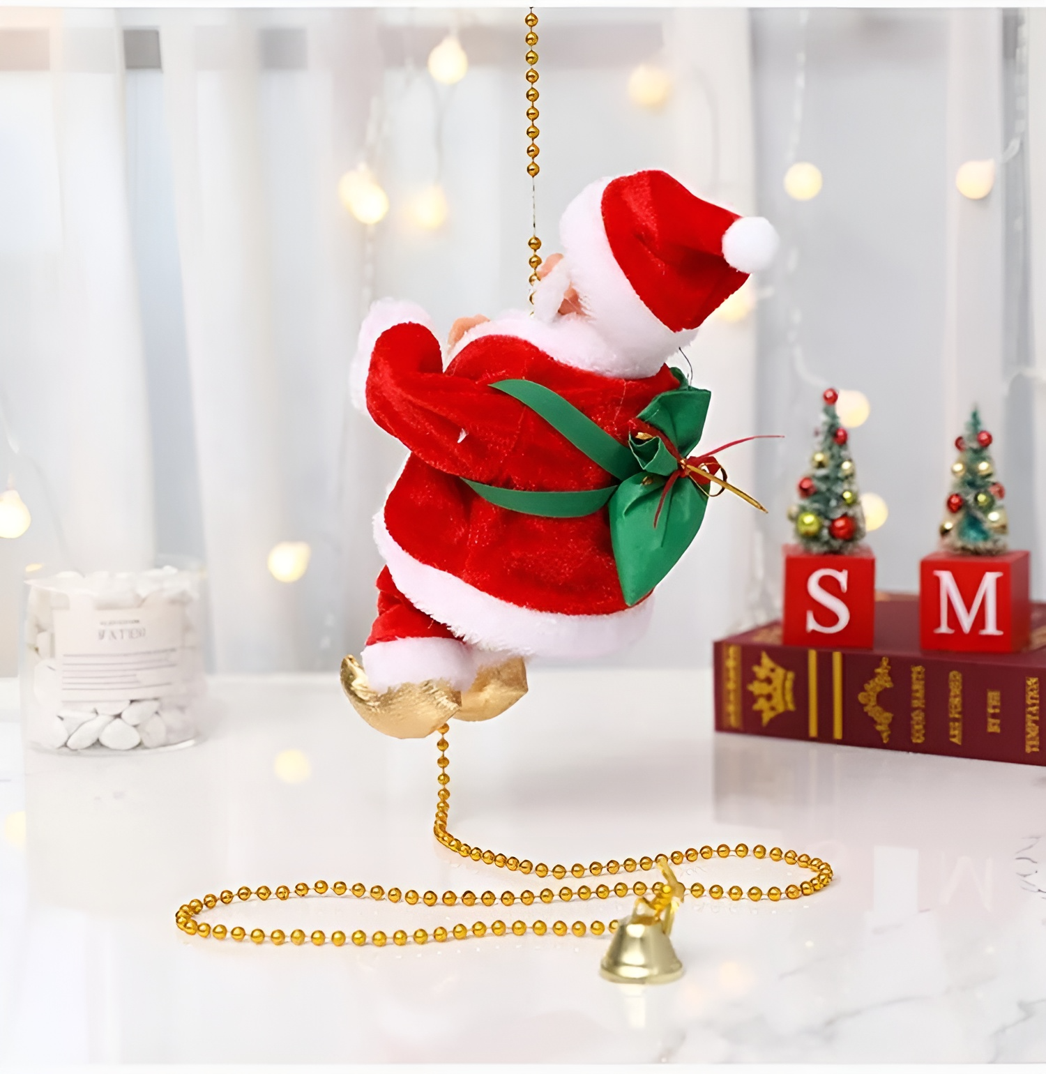 Christmas Mood™ Cheerful holiday charm 2