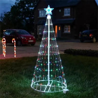 ColorSpark™ Sparkling Seasonal Lights 3