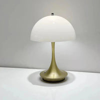CordFreeShine™ - Wireless Table Lamp 11