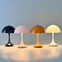CordFreeShine™ - Wireless Table Lamp 2