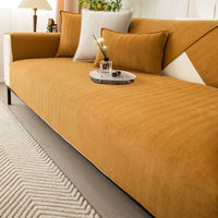 CouchSchoner™ Anti-Slip Sofa Cover 5