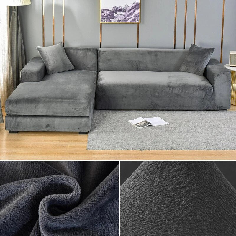 CoverComfort™ Sofa Cover 4