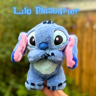 Cuddle Buddy™ Peaceful Plush Companion (1+1 Free) 0