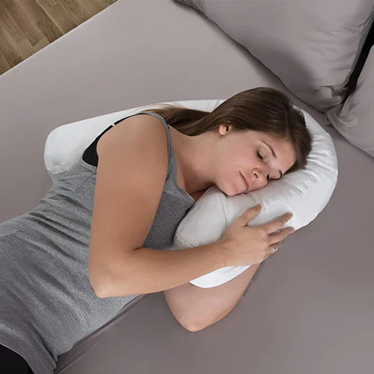Cuddle Buddy™ Supports restful sleep 0