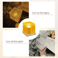 DeskLamp™ - Wave Projector Night Light (50% OFF) 7