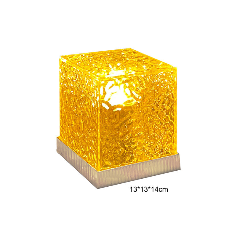 DeskLamp™ - Wave Projector Night Light (50% OFF) 8