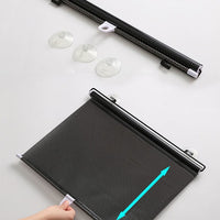 Divinedo™ Window Roller - Protects you from outside heat and light! 1