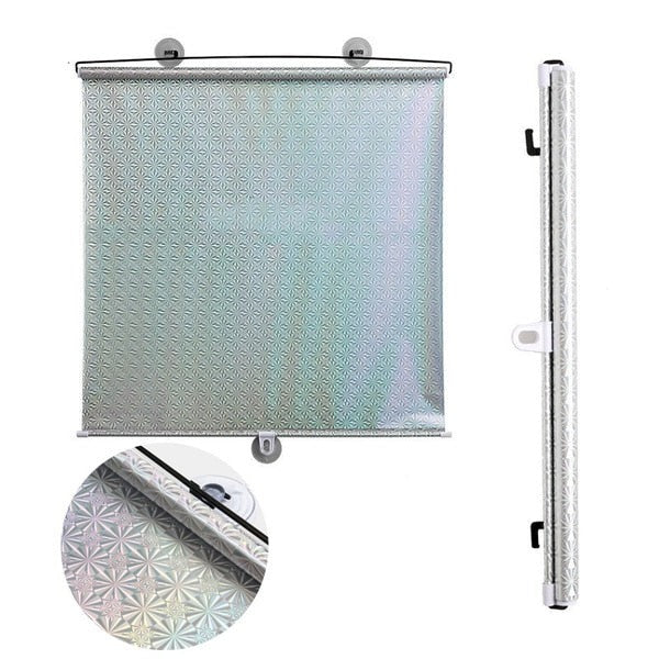 Divinedo™ Window Roller - Protects you from outside heat and light! 5
