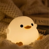DreamQuack™ - Sleep well with gentle light 0