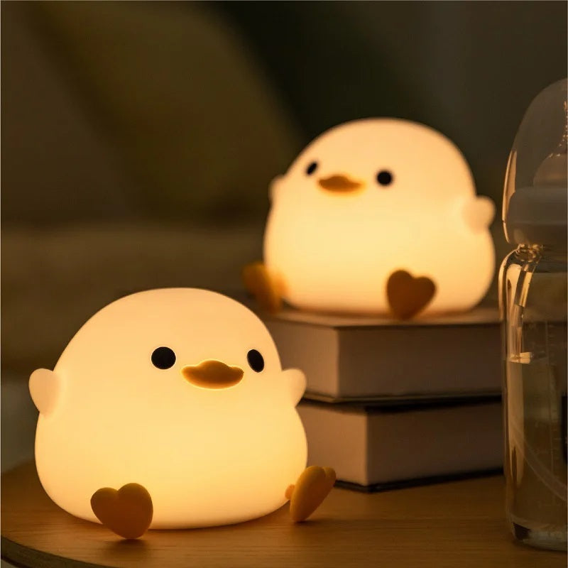 DreamQuack™ - Sleep well with gentle light 2