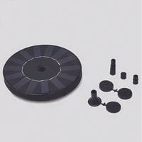 EcoFountain™ Instant peace in the garden 3