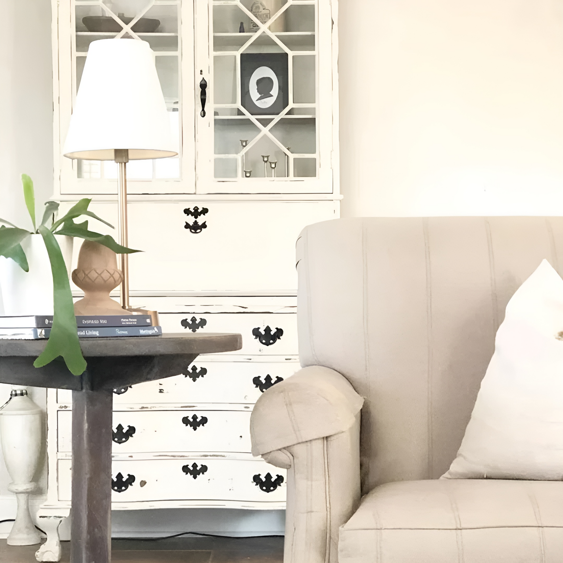 EleganceLite™ - Old-school charm and today's simple style 1