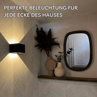 ElegantBalken™ premium wall lighting 2