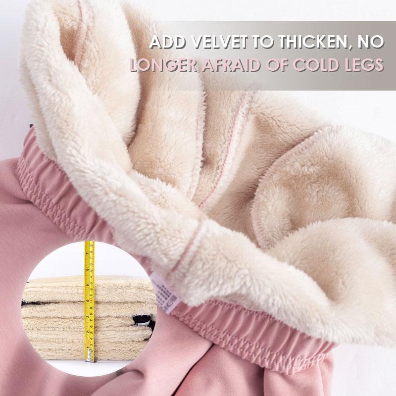 Enrika™ Gemütliche Komfort-Hose überall