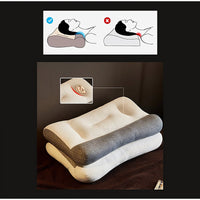 ErgoRuhe™ Super Ergonomic Pillow 6