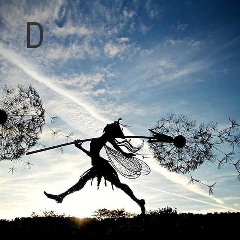 Fairy Paradise™ Fascinating Garden Pleasure 6