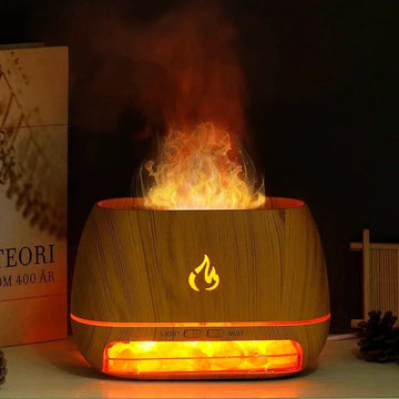 FeuerBlüte™ Relaxation Bliss Mist 0