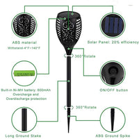 Flame Solar Lights | Give your garden a cozy atmosphere! 5