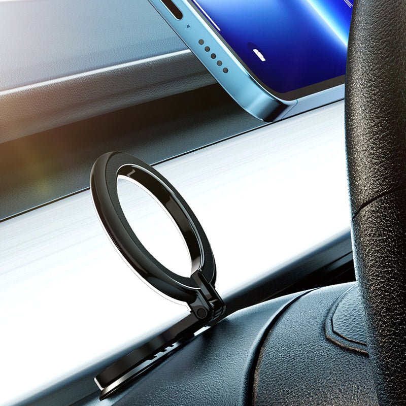 FlexiMount – Sicher navigieren, stilvoll unterwegs 2