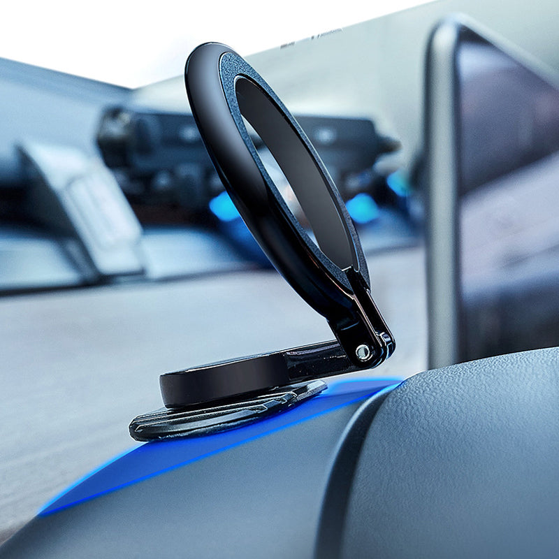 FlexiMount – Sicher navigieren, stilvoll unterwegs 4