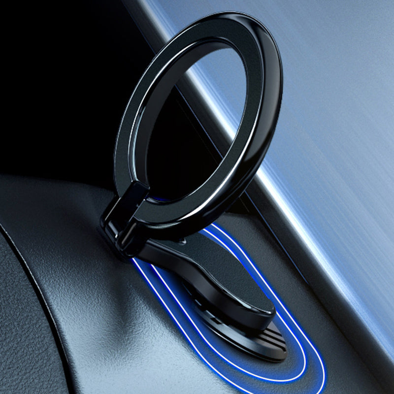 FlexiMount – Sicher navigieren, stilvoll unterwegs 5