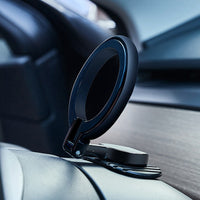 FlexiMount – Sicher navigieren, stilvoll unterwegs 6