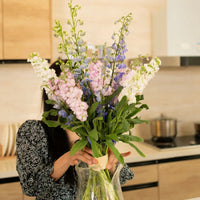 FloraSpange™ Improved Flower Arrangement 3