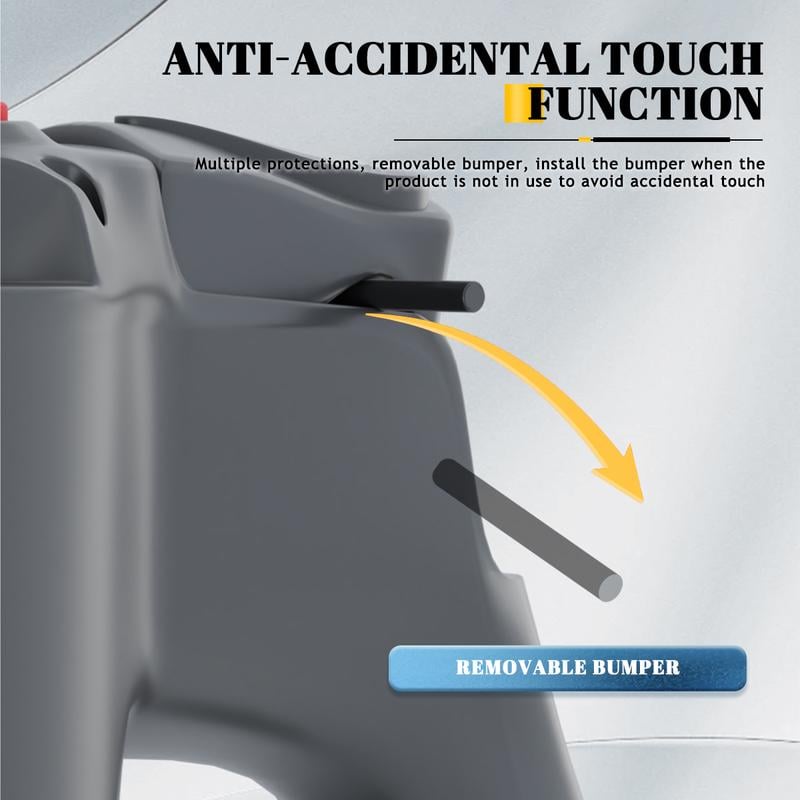 FoamShine - Ultimatives Schaumwunder-Sprühgerät 6